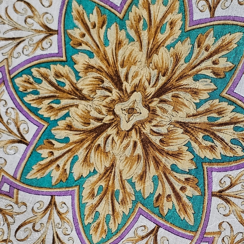 CELINE SCARF - Picture 3 of 13